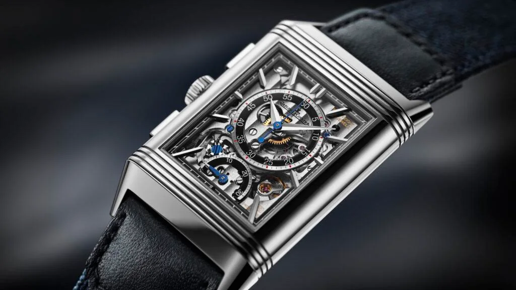 Jaeger-LeCoultre Reverso